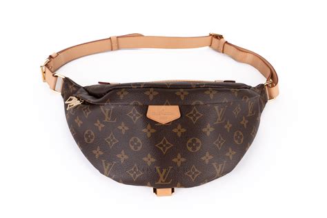 designer bum bag louis vuitton|louis vuitton bum bag discontinued.